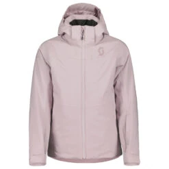 Scott - Girl's Jacket Ultimate Dryo 10 - Veste De Ski -Plein Air Équipement Magasin scott girls jacket ultimate dryo 10 veste de ski 2
