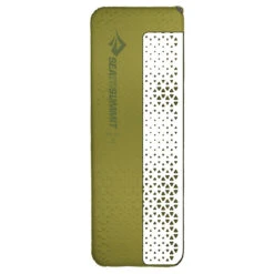 Plein Air Équipement Magasin -Plein Air Équipement Magasin sea to summit camp mat self inflating matelas de camping detail 2