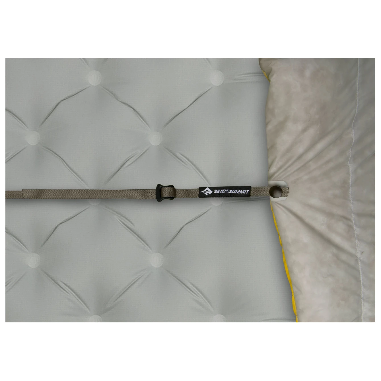 Sea to Summit - Ember EbIII - Couverture Sea To Summit - Ember EbIII - Couverture -Plein Air Équipement Magasin sea to summit ember ebiii couverture detail 6