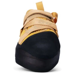 So ILL - The One Pro - Chaussons D'escalade 3 So ILL - The One Pro - Chaussons D'escalade -Plein Air Équipement Magasin so ill the one pro chaussons descalade detail 2