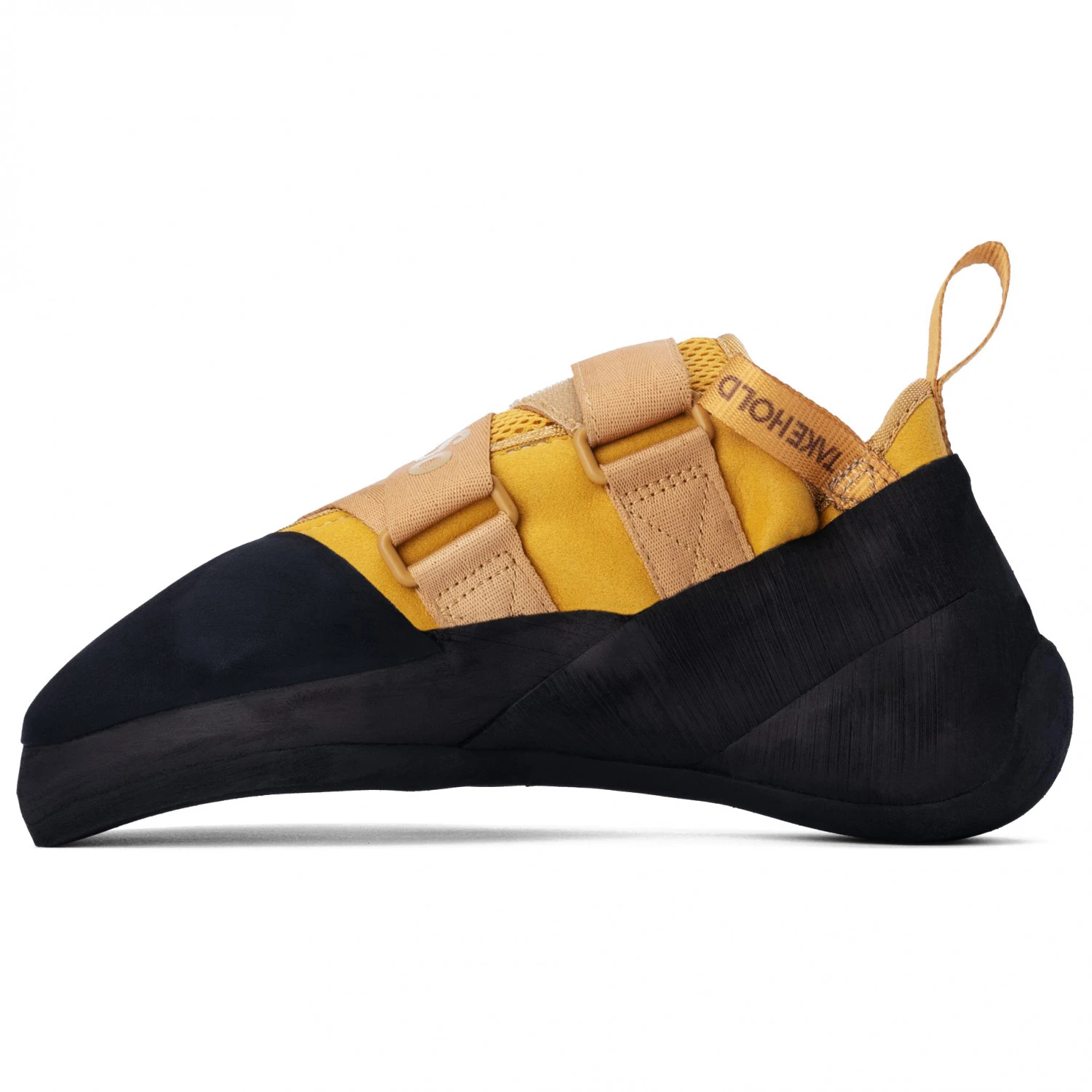 So iLL - The One Pro - Chaussons d'escalade So ILL - The One Pro - Chaussons D'escalade -Plein Air Équipement Magasin so ill the one pro chaussons descalade detail 3