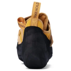 So ILL - The One Pro - Chaussons D'escalade 5 So ILL - The One Pro - Chaussons D'escalade -Plein Air Équipement Magasin so ill the one pro chaussons descalade detail 4