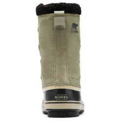 Sorel - 1964 Pac Nylon - Chaussures Hiver -Plein Air Équipement Magasin sorel 1964 pac nylon chaussures hiver detail 4