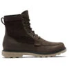 Sorel - Carson Storm WP - Chaussures Hiver -Plein Air Équipement Magasin sorel carson storm wp chaussures hiver