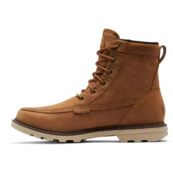 Sorel - Carson Storm WP - Chaussures Hiver -Plein Air Équipement Magasin sorel carson storm wp chaussures hiver detail 3