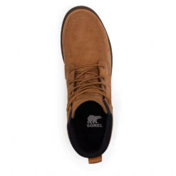 Sorel - Carson Storm WP - Chaussures Hiver -Plein Air Équipement Magasin sorel carson storm wp chaussures hiver detail 6