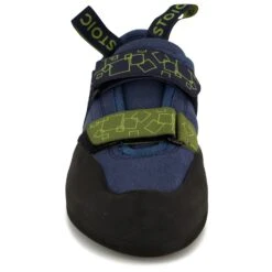 Stoic - AlandSt - Chaussons D'escalade -Plein Air Équipement Magasin stoic alandst chaussons descalade detail 3