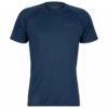 Stoic - HelsingborgSt. Performance Shirt - T-shirt De Running -Plein Air Équipement Magasin stoic helsingborgst performance shirt t shirt de running