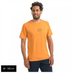 Stoic - Hemp30 ValenSt. T-Shirt - T-shirt -Plein Air Équipement Magasin stoic hemp30 valenst t shirt t shirt detail 10