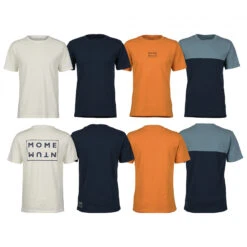 Stoic - Hemp30 ValenSt. T-Shirt - T-shirt -Plein Air Équipement Magasin stoic hemp30 valenst t shirt t shirt detail 3