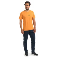 Stoic - Hemp30 ValenSt. T-Shirt - T-shirt -Plein Air Équipement Magasin stoic hemp30 valenst t shirt t shirt detail 9