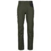 Stoic - Hemp54 ValenSt. Pant - Pantalon D'escalade -Plein Air Équipement Magasin stoic hemp54 valenst pant pantalon descalade