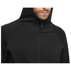 Stoic - KappstadSt. Hoody -Plein Air Équipement Magasin stoic kappstadst hoody detail 6