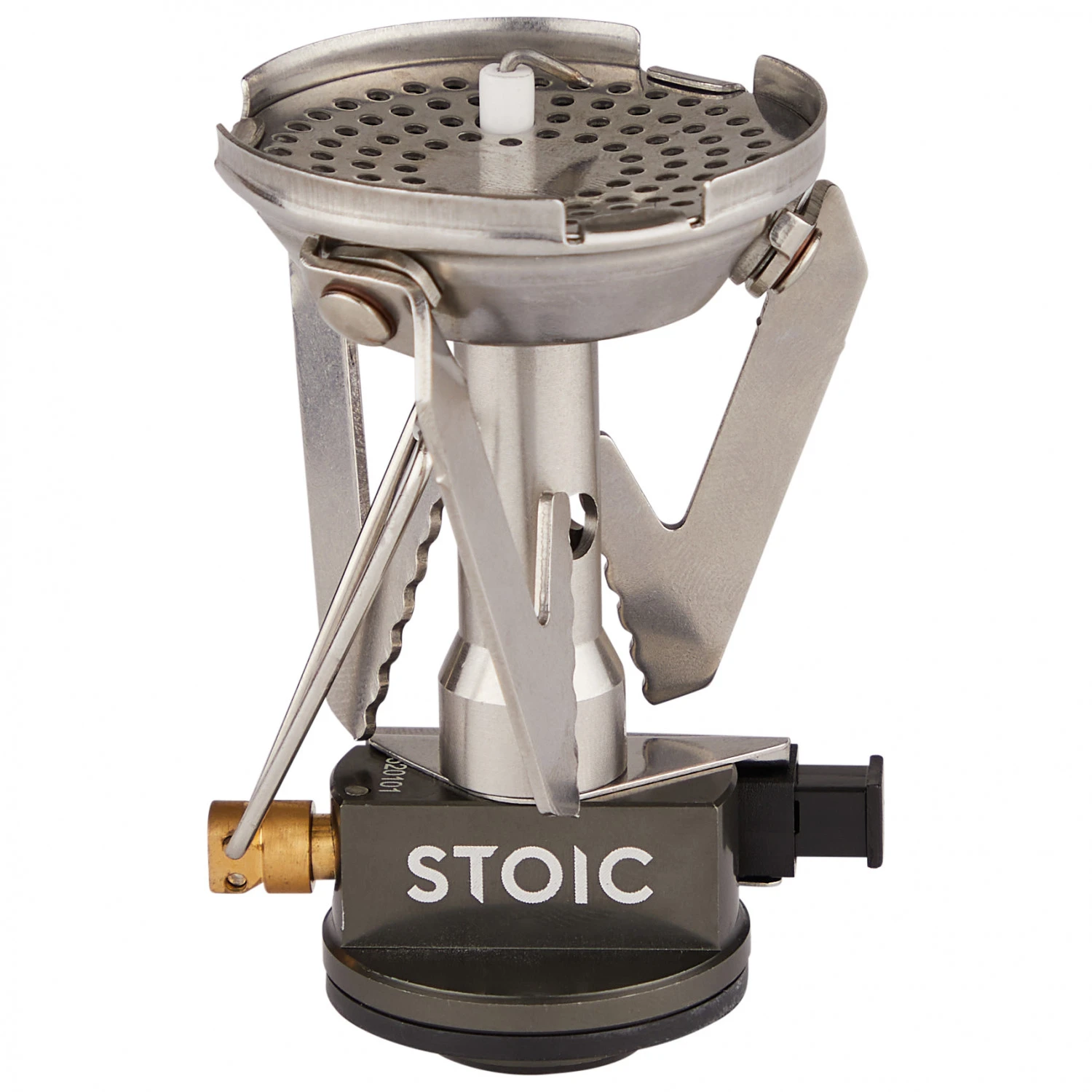 Stoic - KaratsSt. - Réchaud à gaz Stoic - KaratsSt. - Réchaud à Gaz -Plein Air Équipement Magasin stoic karatsst rechaud a gaz detail 2