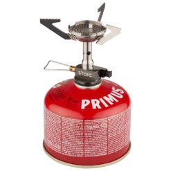 Stoic - KaratsSt. - Réchaud à Gaz 5 Stoic - KaratsSt. - Réchaud à Gaz -Plein Air Équipement Magasin stoic karatsst rechaud a gaz detail 4