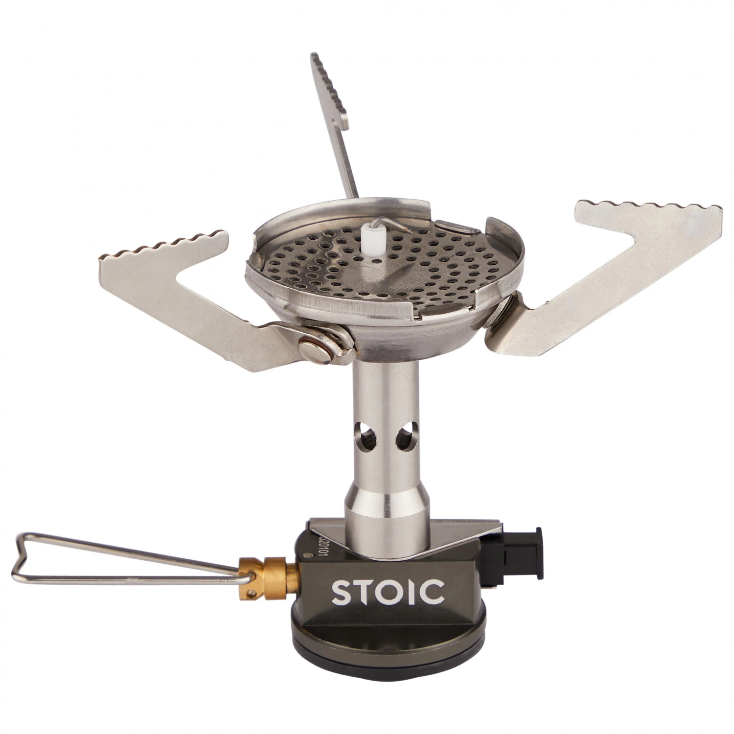 Stoic - KaratsSt. - Réchaud à gaz Stoic - KaratsSt. - Réchaud à Gaz -Plein Air Équipement Magasin stoic karatsst rechaud a gaz