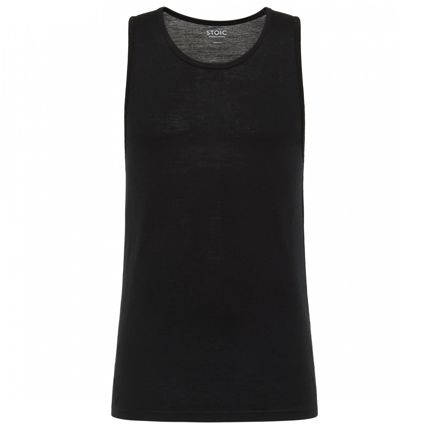 Stoic - Merino150 HeladagenSt. Tank - Sous-vêtement mérinos Stoic - Merino150 HeladagenSt. Tank - Sous-vêtement Mérinos -Plein Air Équipement Magasin stoic merino150 heladagenst tank sous vetement merinos