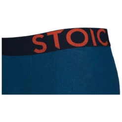 Stoic - Merino180 BjoernenSt. II 3/4 Pants - Sous-vêtement Mérinos 5 Stoic - Merino180 BjoernenSt. II 3/4 Pants - Sous-vêtement Mérinos -Plein Air Équipement Magasin stoic merino180 bjoernenst ii 3 4 pants sous vetement merinos detail 4