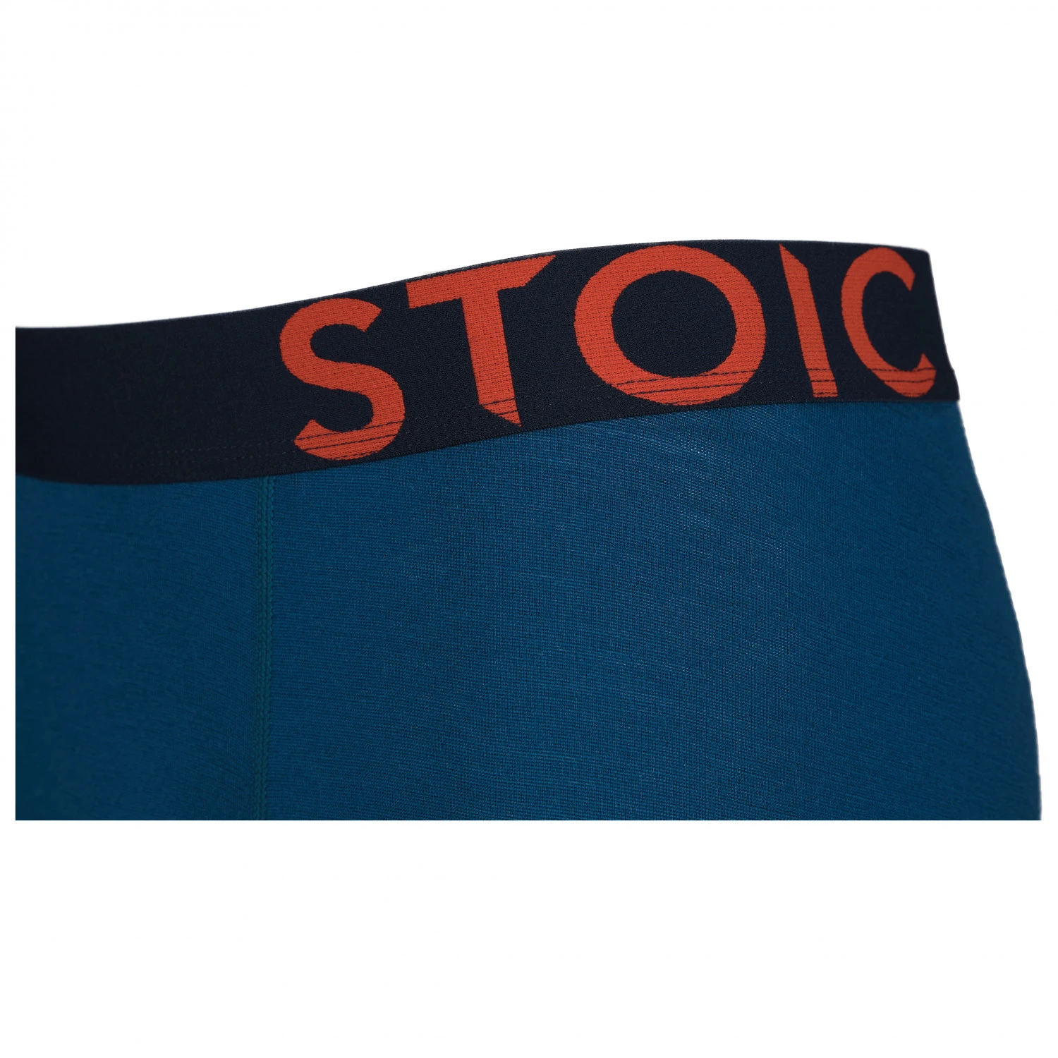 Stoic - Merino180 BjoernenSt. II 3/4 Pants - Sous-vêtement mérinos Stoic - Merino180 BjoernenSt. II 3/4 Pants - Sous-vêtement Mérinos -Plein Air Équipement Magasin stoic merino180 bjoernenst ii 3 4 pants sous vetement merinos detail 4