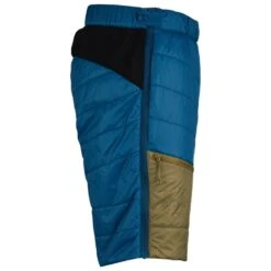 Stoic - MountainWool KilvoSt. II Padded Shorts - Pantalon Synthétique -Plein Air Équipement Magasin stoic mountainwool kilvost ii padded shorts pantalon synthetique detail 3