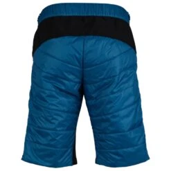 Stoic - MountainWool KilvoSt. II Padded Shorts - Pantalon Synthétique -Plein Air Équipement Magasin stoic mountainwool kilvost ii padded shorts pantalon synthetique detail 4