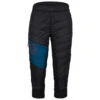 Stoic - MountainWool KilvoSt. Padded 3/4 Pants - Pantalon Synthétique -Plein Air Équipement Magasin stoic mountainwool kilvost padded 3 4 pants pantalon synthetique