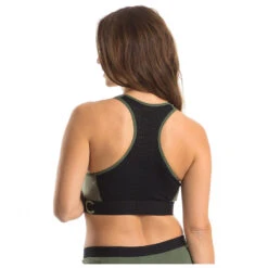 Stoic - Women's Merino150 HeladagenSt. Bra - Sous-vêtement Mérinos -Plein Air Équipement Magasin stoic womens merino150 heladagenst bra sous vetement merinos detail 12