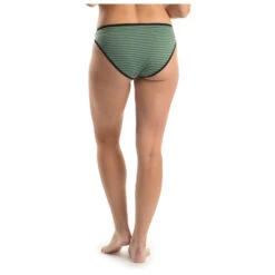 Stoic - Women's Merino150 HeladagenSt. II Brief - Sous-vêtement Mérinos -Plein Air Équipement Magasin stoic womens merino150 heladagenst ii brief sous vetement merinos detail 12
