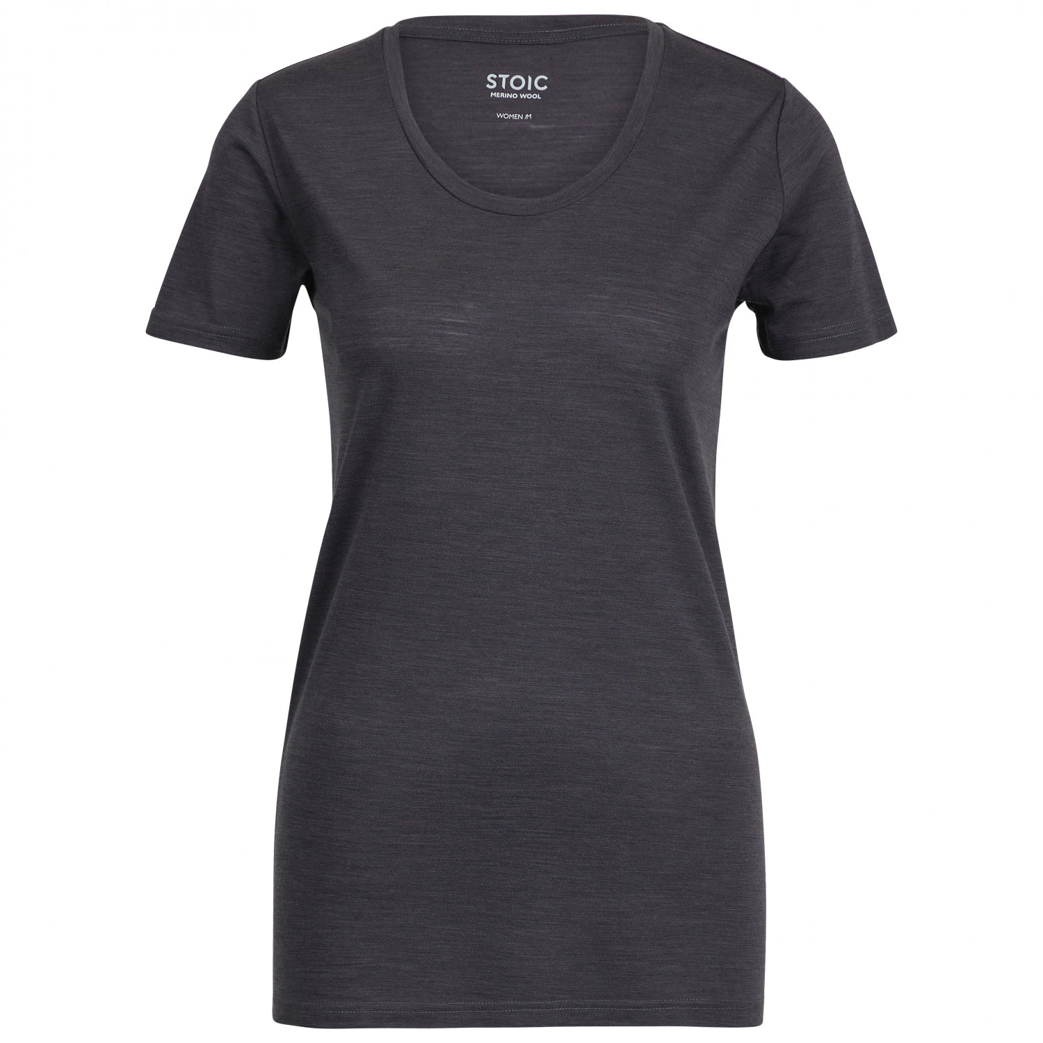 Stoic - Women's Merino150 HeladagenSt. T-Shirt - T-shirt en laine mérinos Stoic - Women's Merino150 HeladagenSt. T-Shirt - T-shirt En Laine Mérinos -Plein Air Équipement Magasin stoic womens merino150 heladagenst t shirt t shirt en laine merinos 1
