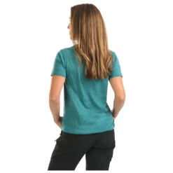 Stoic - Women's Merino150 HeladagenSt. T-Shirt - T-shirt En Laine Mérinos 6 Stoic - Women's Merino150 HeladagenSt. T-Shirt - T-shirt En Laine Mérinos -Plein Air Équipement Magasin stoic womens merino150 heladagenst t shirt t shirt en laine merinos detail 12