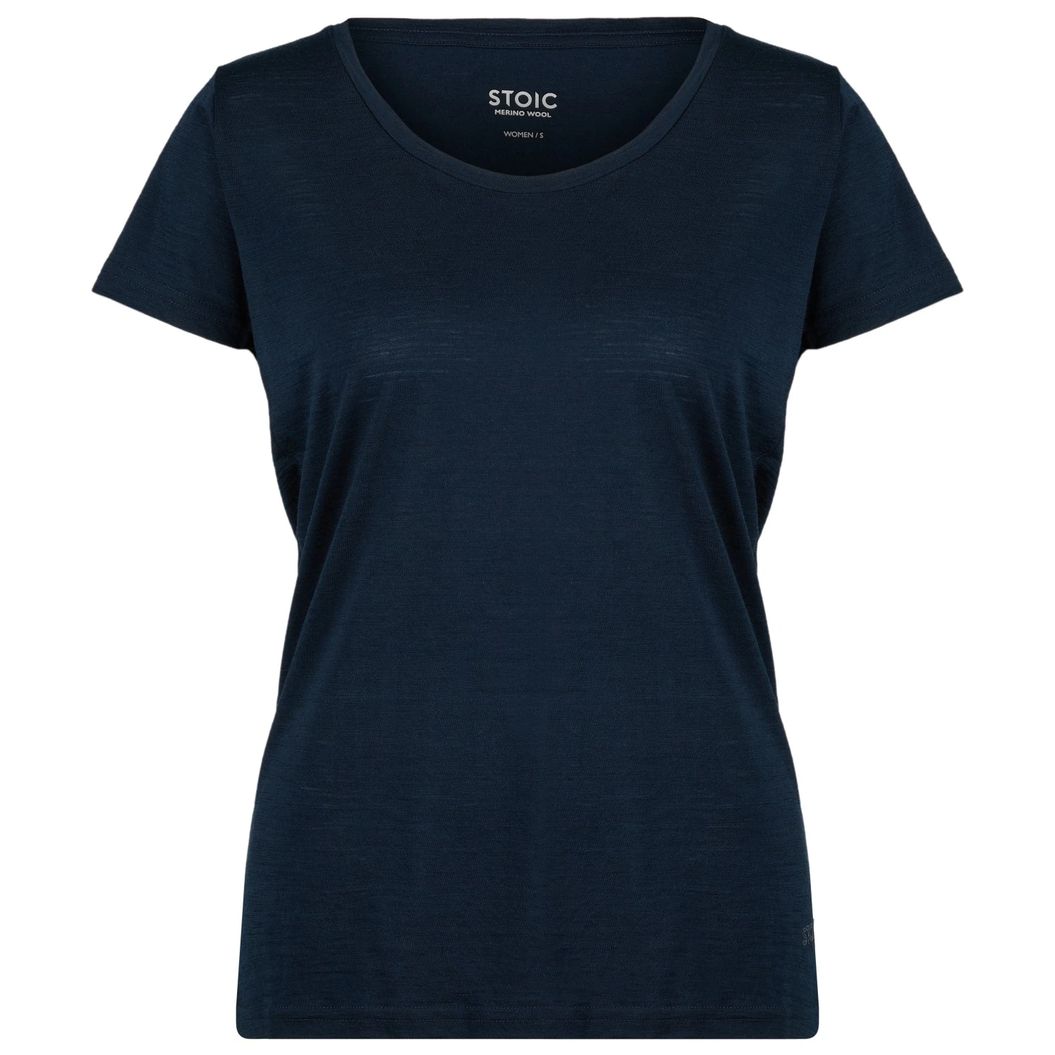 Stoic - Women's Merino150 HeladagenSt. T-Shirt - T-shirt en laine mérinos Stoic - Women's Merino150 HeladagenSt. T-Shirt - T-shirt En Laine Mérinos -Plein Air Équipement Magasin stoic womens merino150 heladagenst t shirt t shirt en laine merinos