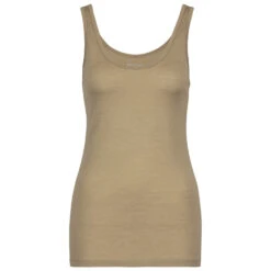 Stoic - Women's Merino180 Heladagenst. Tank - Sous-vêtement Mérinos