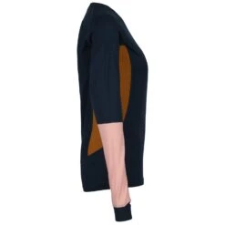 Stoic - Women's MerinoMesh150 BensjonSt. II L/S - Sous-vêtement Mérinos -Plein Air Équipement Magasin stoic womens merinomesh150 bensjonst ii l s sous vetement merinos detail 3