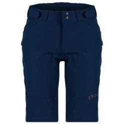 Stoic - Women's SälkaSt. Light Short - Short