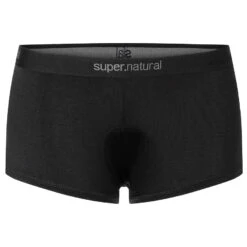 Super.natural - Women's Unstoppable Padded - Sous-vêtement De Cyclisme -Plein Air Équipement Magasin supernatural womens unstoppable padded sous vetement de cyclisme 1