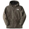 The North Face - Teen's Snowquest Jacket - Veste De Ski -Plein Air Équipement Magasin the north face teens snowquest jacket veste de ski