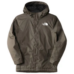 The North Face - Teen's Snowquest Jacket - Veste De Ski