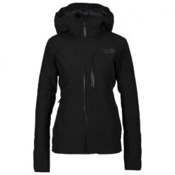 The North Face - Women's Descendit Jacket - Veste De Ski -Plein Air Équipement Magasin the north face womens descendit jacket veste de ski 1