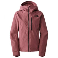 The North Face - Women's Descendit Jacket - Veste De Ski -Plein Air Équipement Magasin the north face womens descendit jacket veste de ski 3
