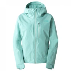 The North Face - Women's Descendit Jacket - Veste De Ski -Plein Air Équipement Magasin the north face womens descendit jacket veste de ski 4