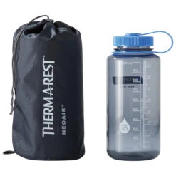 Therm-a-Rest - NeoAir Topo - Matelas De Camping -Plein Air Équipement Magasin therm a rest neoair topo matelas de camping detail 3