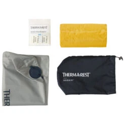 Therm-a-Rest - NeoAir Xlite NXT - Matelas De Camping -Plein Air Équipement Magasin therm a rest neoair xlite nxt matelas de camping detail 3