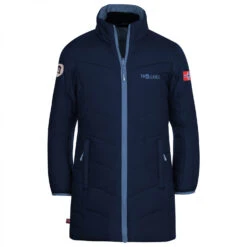 Trollkids - Girl's Glomma Jacket - Veste Synthétique