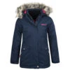 Trollkids - Girl's Oslo Coat XT - Manteau -Plein Air Équipement Magasin trollkids girls oslo coat xt manteau