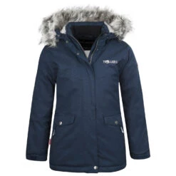 Trollkids - Girl's Oslo Coat XT - Manteau 7 Trollkids - Girl's Oslo Coat XT - Manteau -Plein Air Équipement Magasin trollkids girls oslo coat xt manteau 4