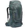 Vaude - Avox 65+10 - Sac à Dos De Trekking -Plein Air Équipement Magasin vaude avox 65 10 sac a dos de trekking