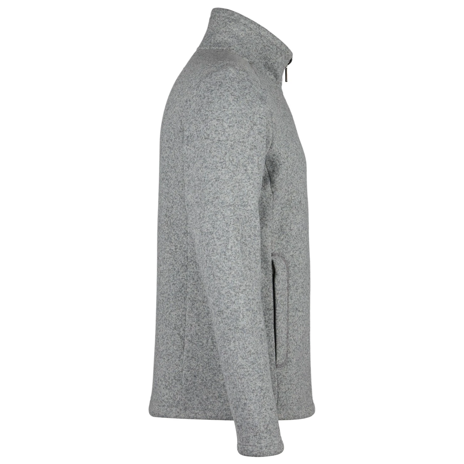 Vaude - Me Aland Jacket - Veste polaire Vaude - Me Aland Jacket - Veste Polaire -Plein Air Équipement Magasin vaude me aland jacket veste polaire detail 3