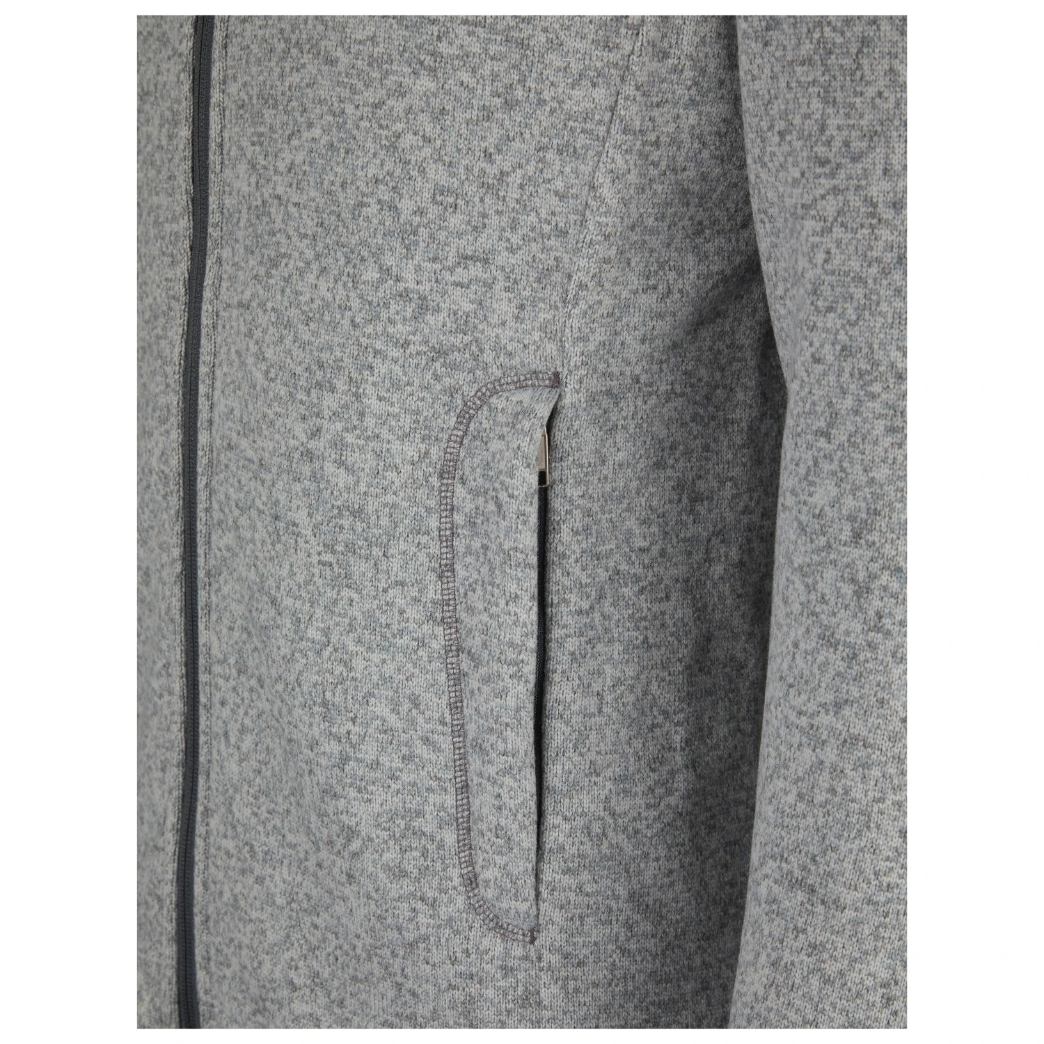 Vaude - Me Aland Jacket - Veste polaire Vaude - Me Aland Jacket - Veste Polaire -Plein Air Équipement Magasin vaude me aland jacket veste polaire detail 5