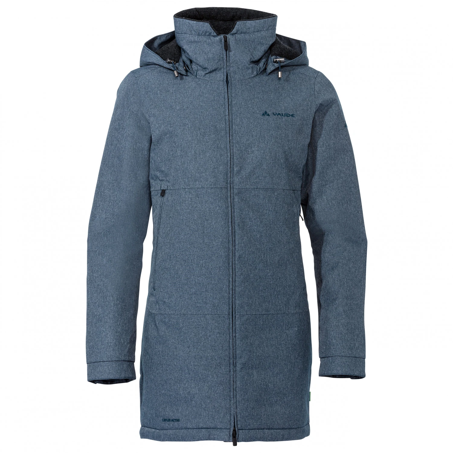 Vaude - Women's Limford Coat II - Manteau Vaude - Women's Limford Coat II - Manteau -Plein Air Équipement Magasin vaude womens limford coat ii manteau