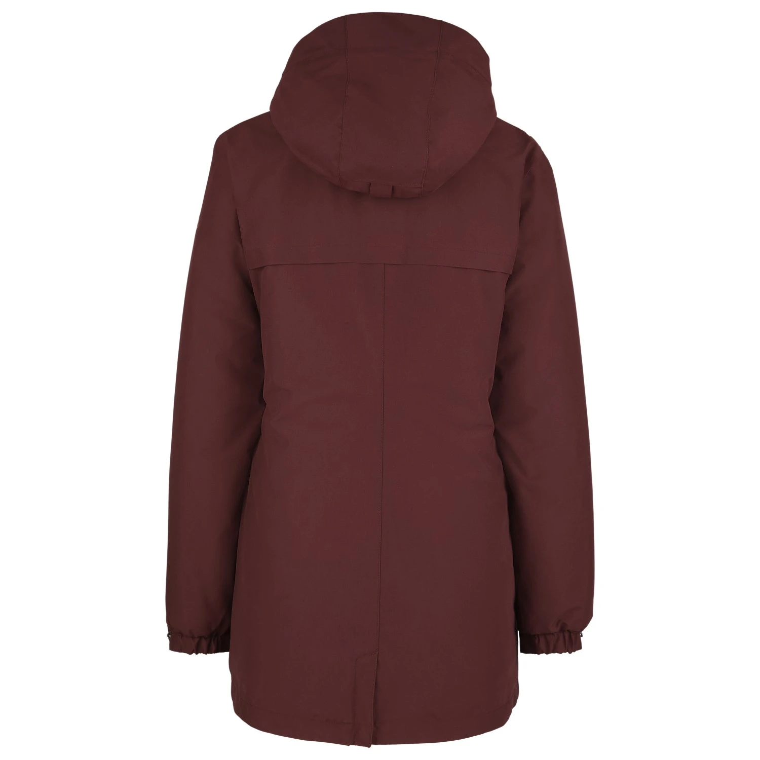 Vaude - Women's Pellice Wool Parka Vaude - Women's Pellice Wool Parka -Plein Air Équipement Magasin vaude womens pellice wool parka detail 4